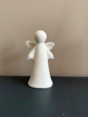 Ledlight engel (klein)